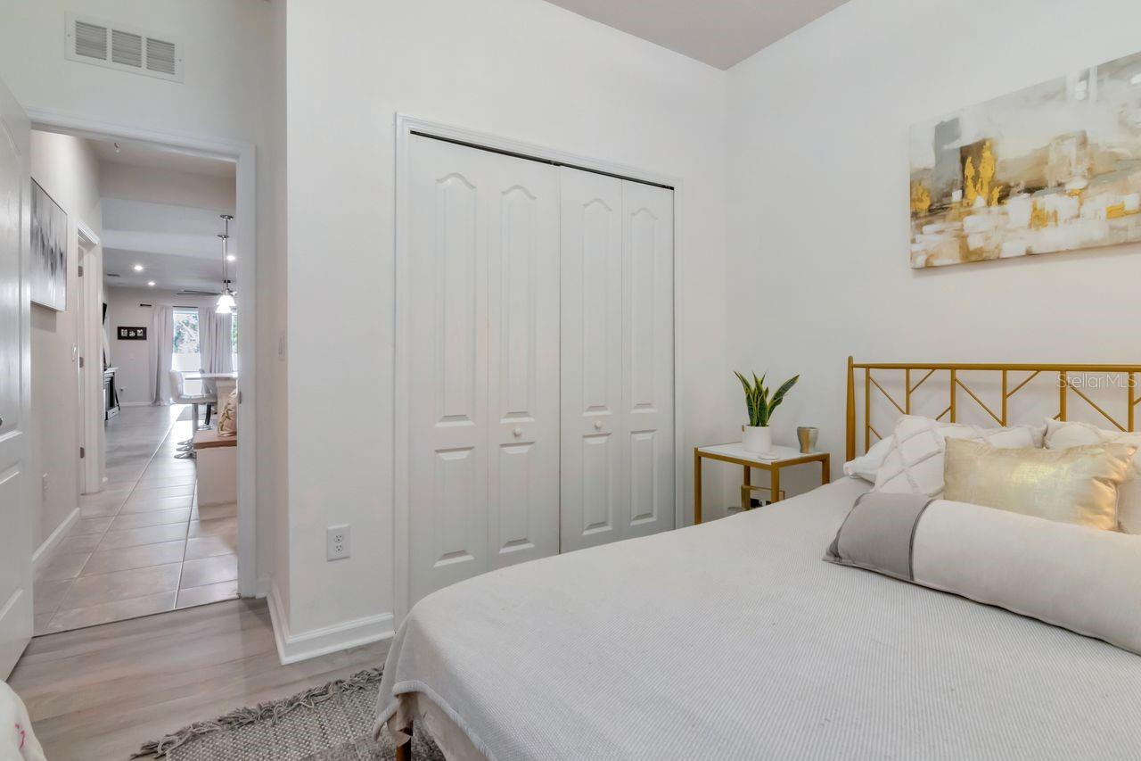 CYPRESS PRESERVE PHASE 1B - Residential