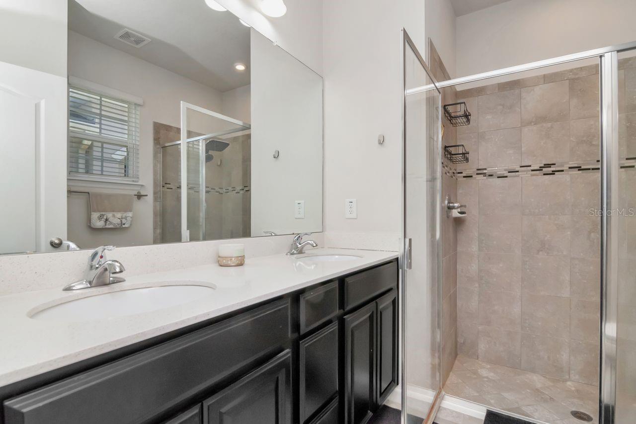 CYPRESS PRESERVE PHASE 1B - Residential