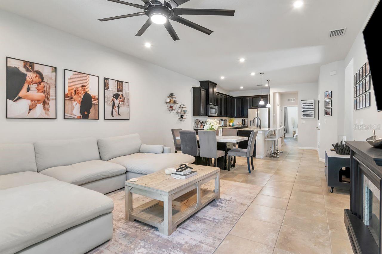 CYPRESS PRESERVE PHASE 1B - Residential