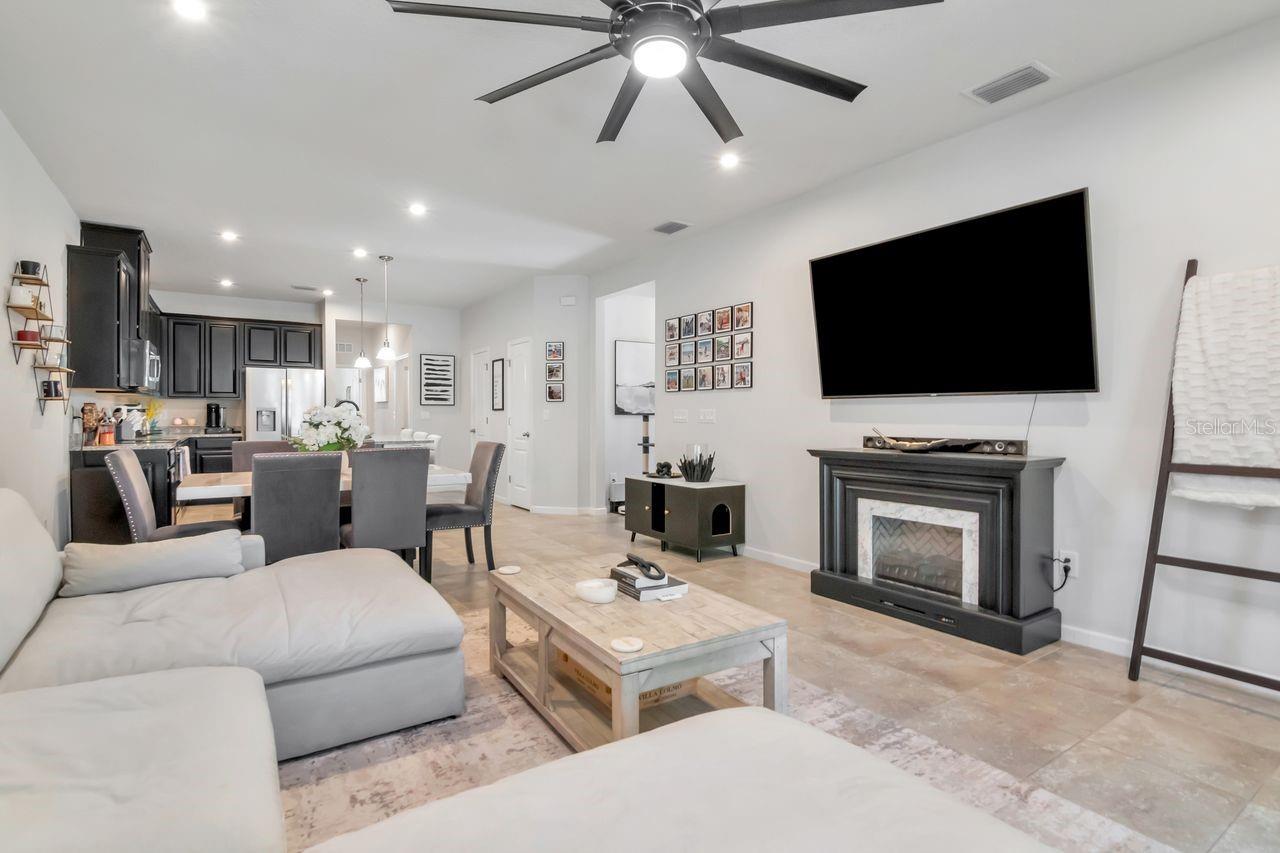 CYPRESS PRESERVE PHASE 1B - Residential