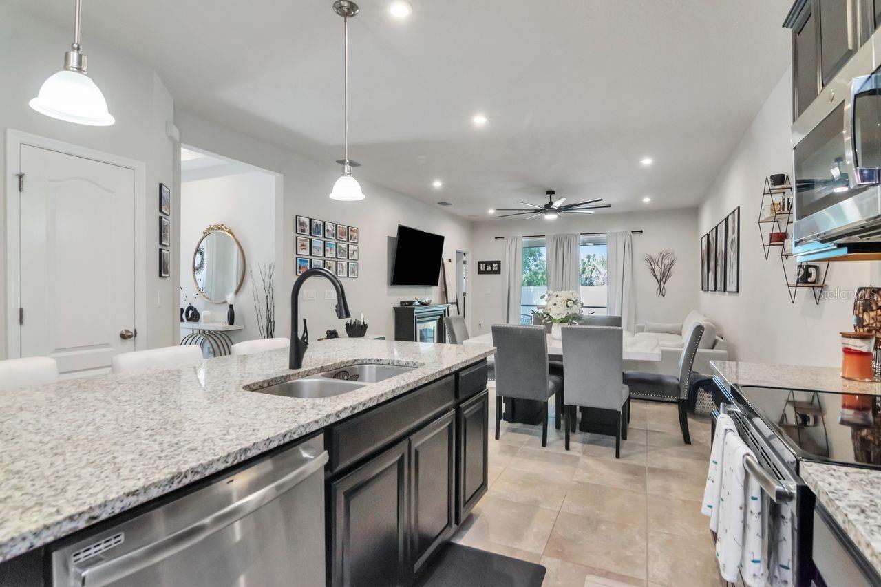 CYPRESS PRESERVE PHASE 1B - Residential