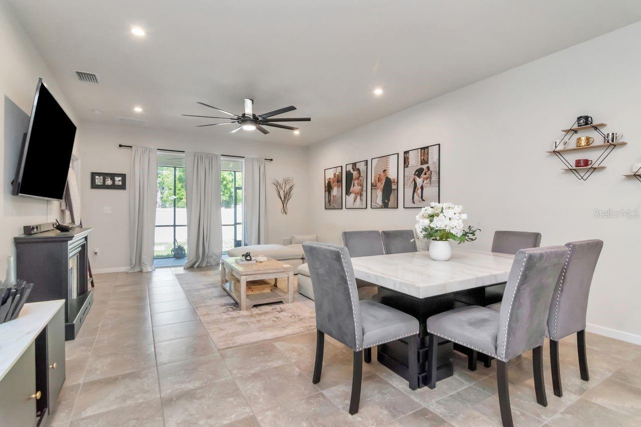 CYPRESS PRESERVE PHASE 1B - Residential