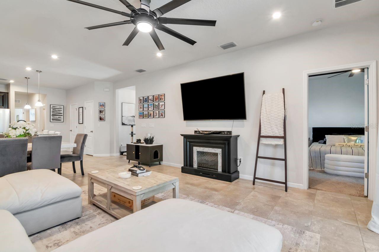 CYPRESS PRESERVE PHASE 1B - Residential