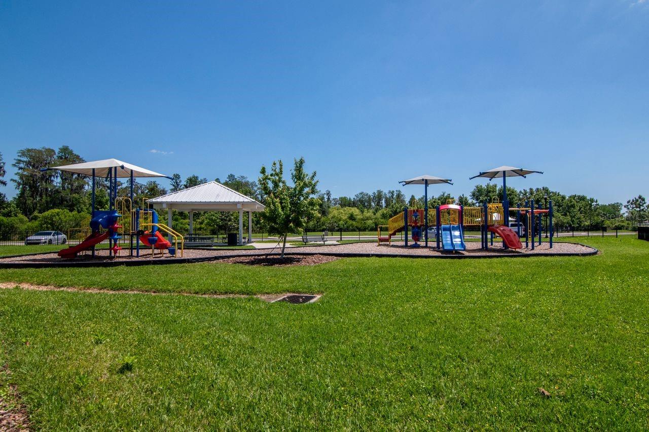 CYPRESS PRESERVE PHASE 1B - Residential