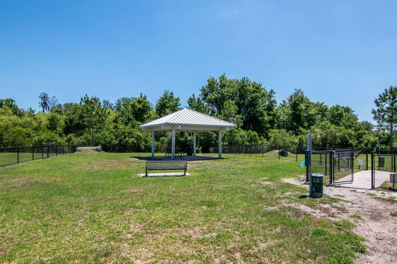 CYPRESS PRESERVE PHASE 1B - Residential