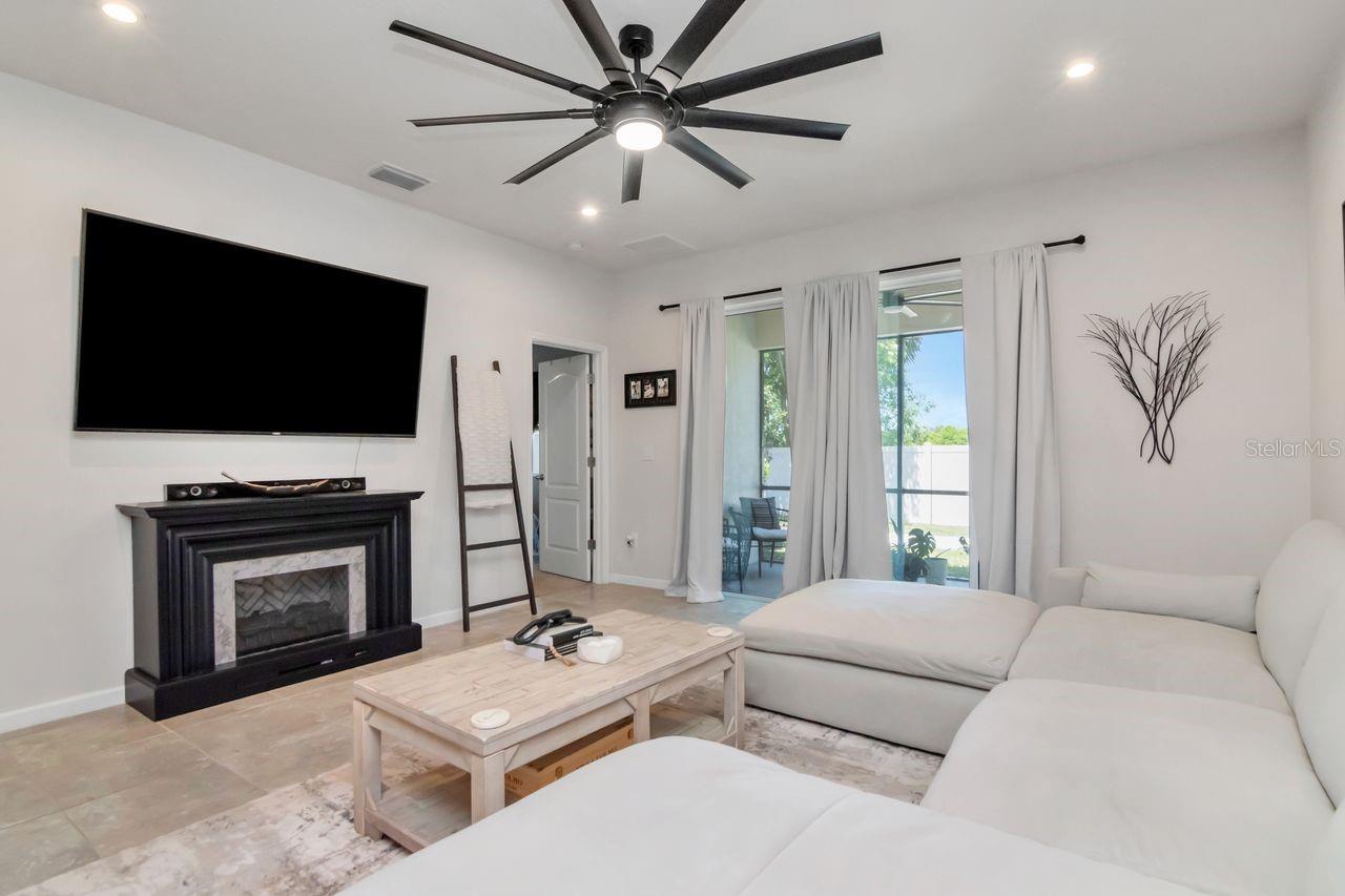 CYPRESS PRESERVE PHASE 1B - Residential