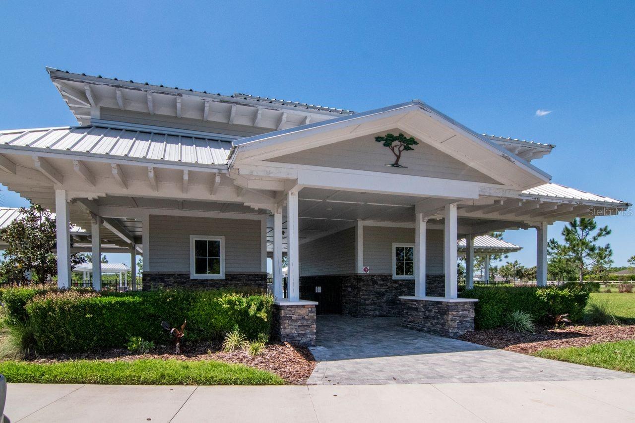 CYPRESS PRESERVE PHASE 1B - Residential