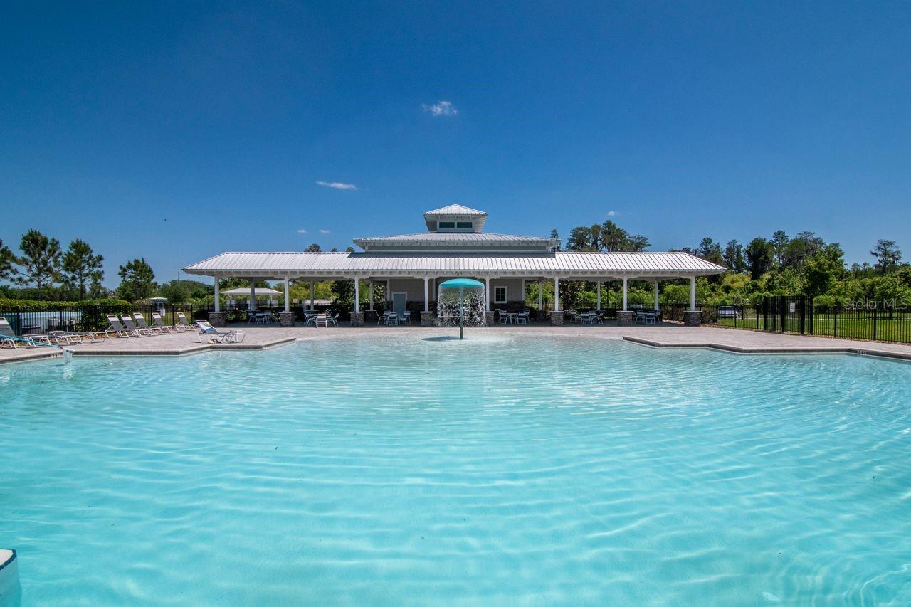 CYPRESS PRESERVE PHASE 1B - Residential