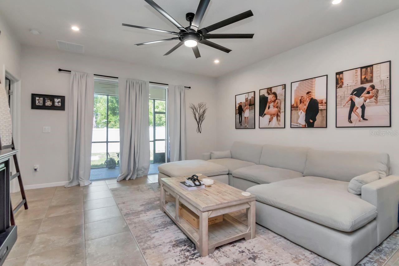 CYPRESS PRESERVE PHASE 1B - Residential