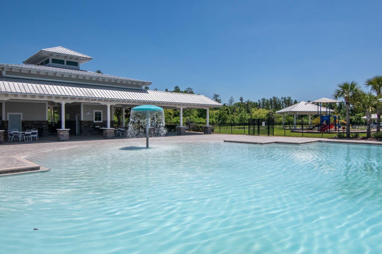 CYPRESS PRESERVE PHASE 1B - Residential