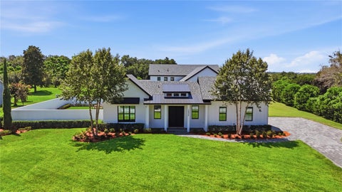 Tiny photo for 16930 Winter Road, Montverde, FL 34756 (MLS # O6433608)