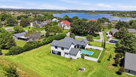 Tiny photo for 16930 Winter Road, Montverde, FL 34756 (MLS # O6433608)