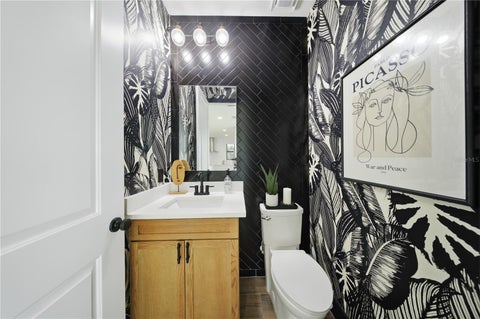Tiny photo for 16930 Winter Road, Montverde, FL 34756 (MLS # O6433608)