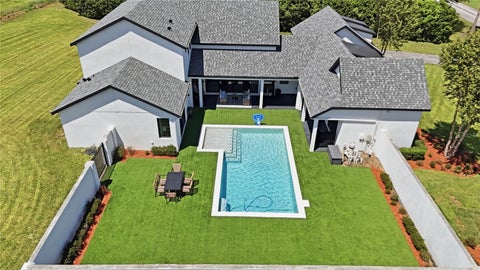 Tiny photo for 16930 Winter Road, Montverde, FL 34756 (MLS # O6433608)