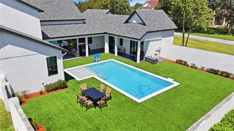 Tiny photo for 16930 Winter Road, Montverde, FL 34756 (MLS # O6433608)