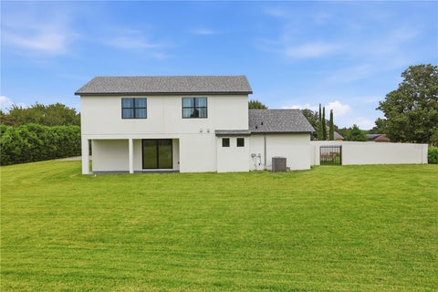 Tiny photo for 16930 Winter Road, Montverde, FL 34756 (MLS # O6433608)
