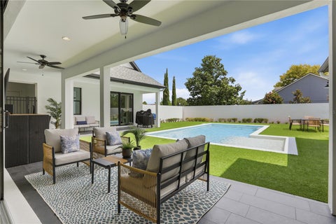 Tiny photo for 16930 Winter Road, Montverde, FL 34756 (MLS # O6433608)