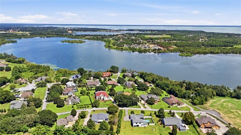 Tiny photo for 16930 Winter Road, Montverde, FL 34756 (MLS # O6433608)