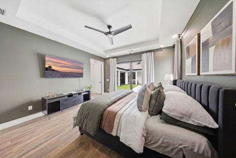 Tiny photo for 16930 Winter Road, Montverde, FL 34756 (MLS # O6433608)