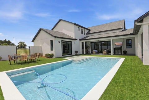 Tiny photo for 16930 Winter Road, Montverde, FL 34756 (MLS # O6433608)