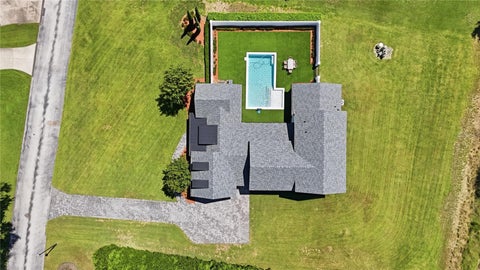 Tiny photo for 16930 Winter Road, Montverde, FL 34756 (MLS # O6433608)