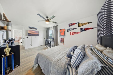 Tiny photo for 16930 Winter Road, Montverde, FL 34756 (MLS # O6433608)