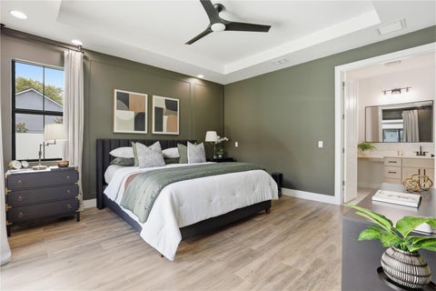 Tiny photo for 16930 Winter Road, Montverde, FL 34756 (MLS # O6433608)