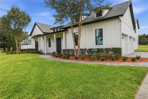 Tiny photo for 16930 Winter Road, Montverde, FL 34756 (MLS # O6433608)