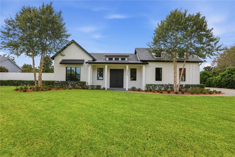 Photo of 16930 Winter Road, Montverde, FL 34756 (MLS # O6433608)