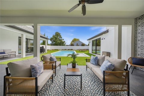 Tiny photo for 16930 Winter Road, Montverde, FL 34756 (MLS # O6433608)