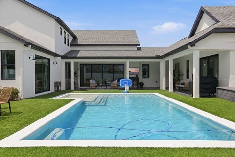 Tiny photo for 16930 Winter Road, Montverde, FL 34756 (MLS # O6433608)