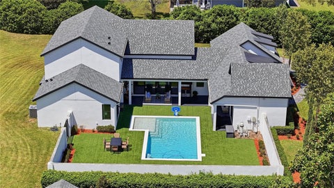 Tiny photo for 16930 Winter Road, Montverde, FL 34756 (MLS # O6433608)