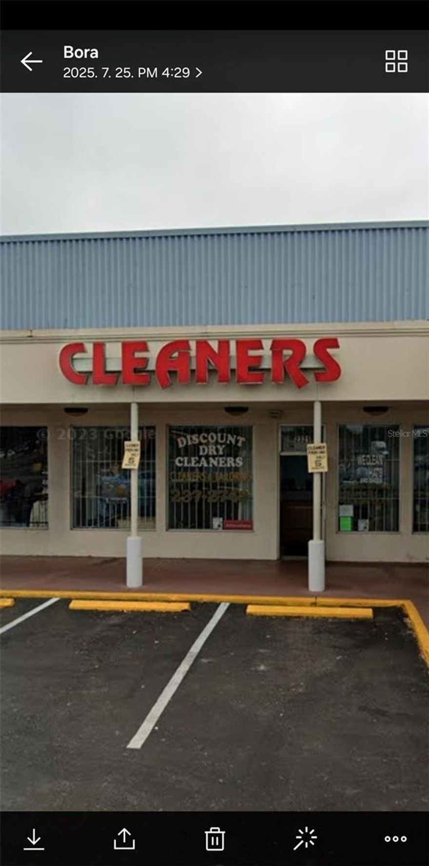This Dry Cleaning store is located very busy mall. The seller own factory together. 
A discount dry cleaner offers professional dry cleaning services at lower prices by streamlining operations, using cost-effective processes, or offering fewer premium services. These businesses focus on affordability and fast turnaround times while maintaining acceptable cleaning quality for everyday clothing.