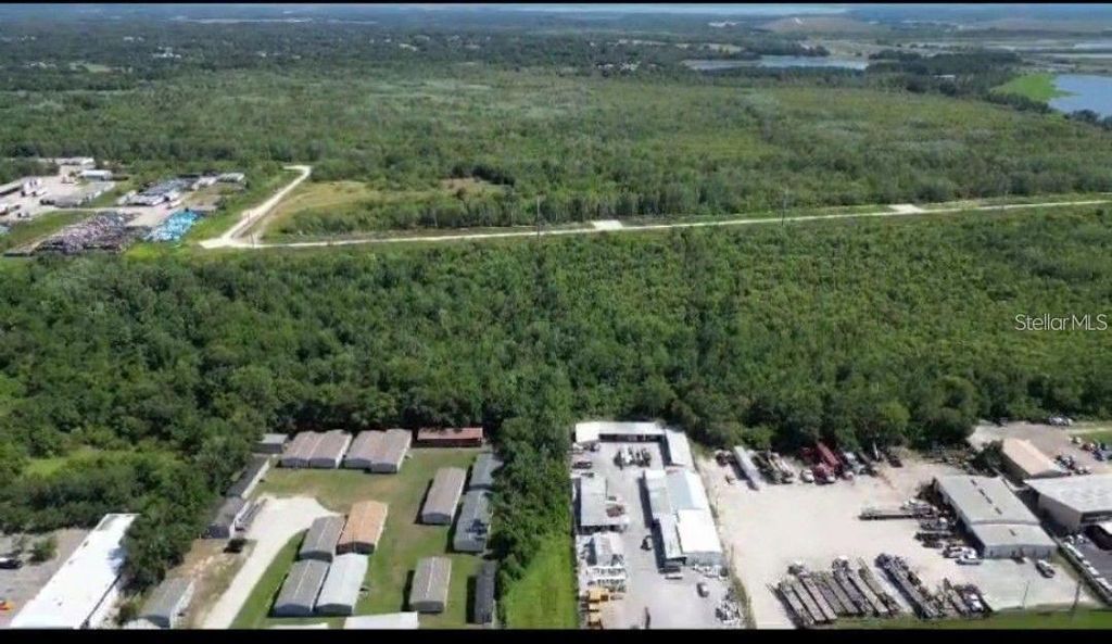 Photo of Us Highway 92 W Highway, Auburndale, FL 33823 (MLS # O6343609)