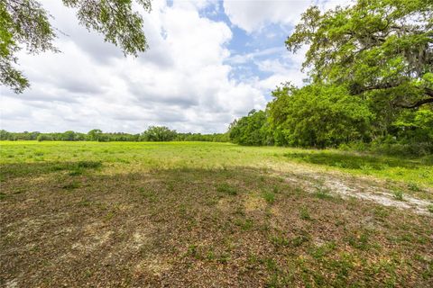 TBD SW 220TH DRIVE NEWBERRY FL 32669