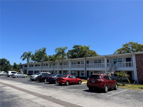 Photo of 227 Brandy Wine Drive #227, Largo, FL 33771 (MLS # J1000628)