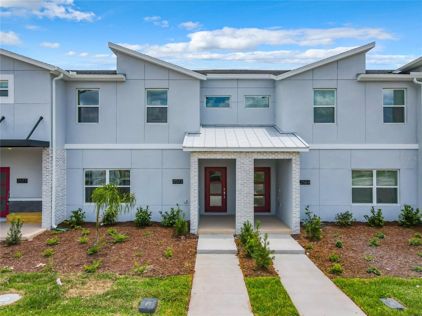 2573 READING TRAIL
