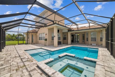 3816 EAGLE ISLE CIRCLE KISSIMMEE FL 34746
