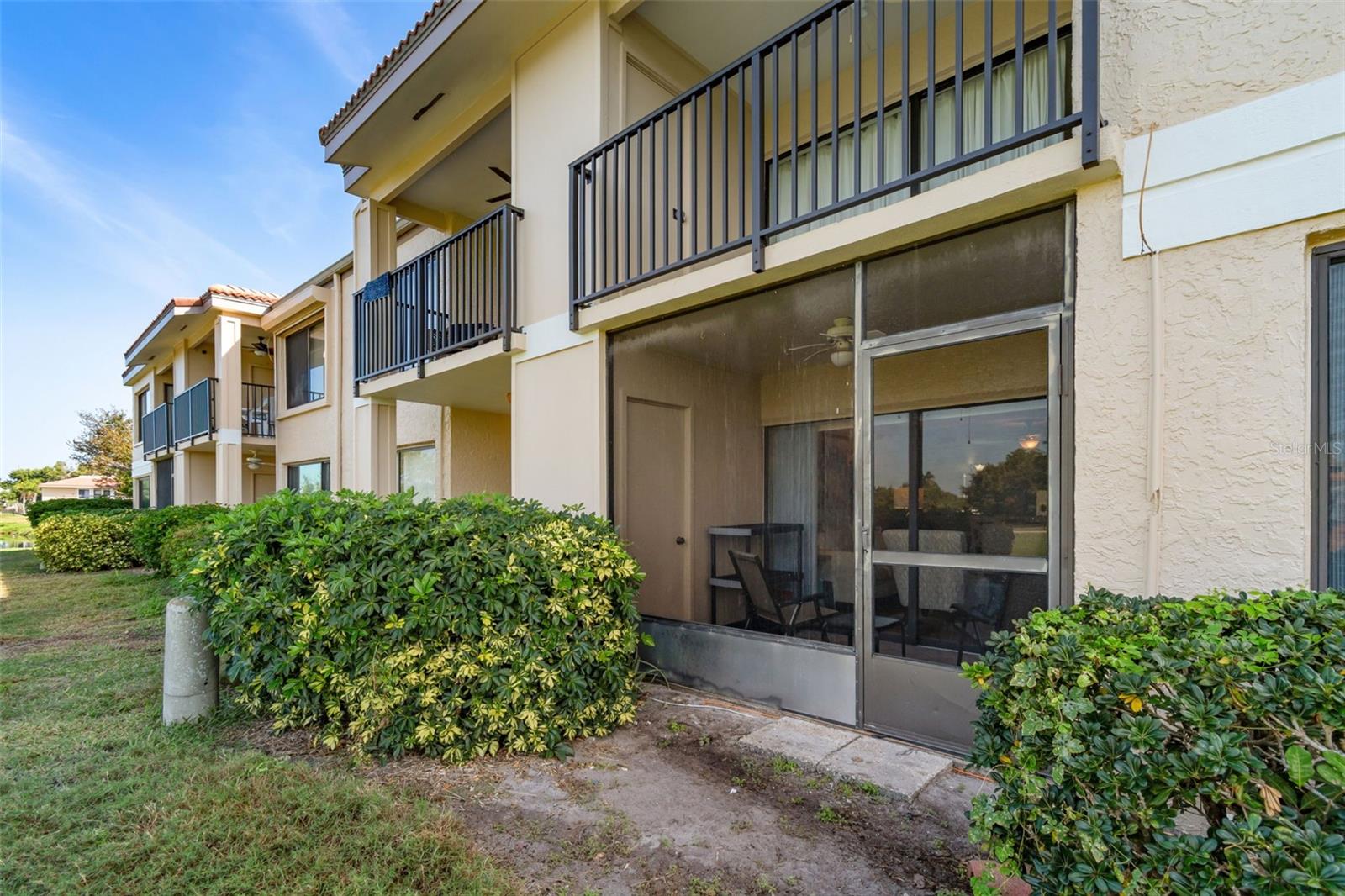 PALMA DEL MAR I - Residential