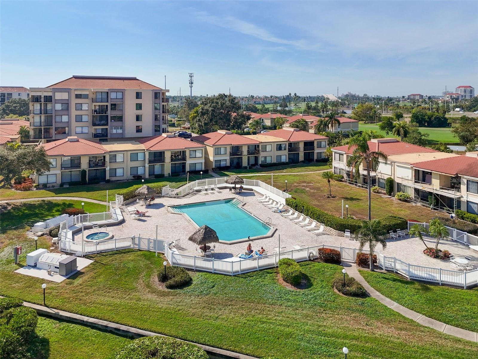 PALMA DEL MAR I - Residential