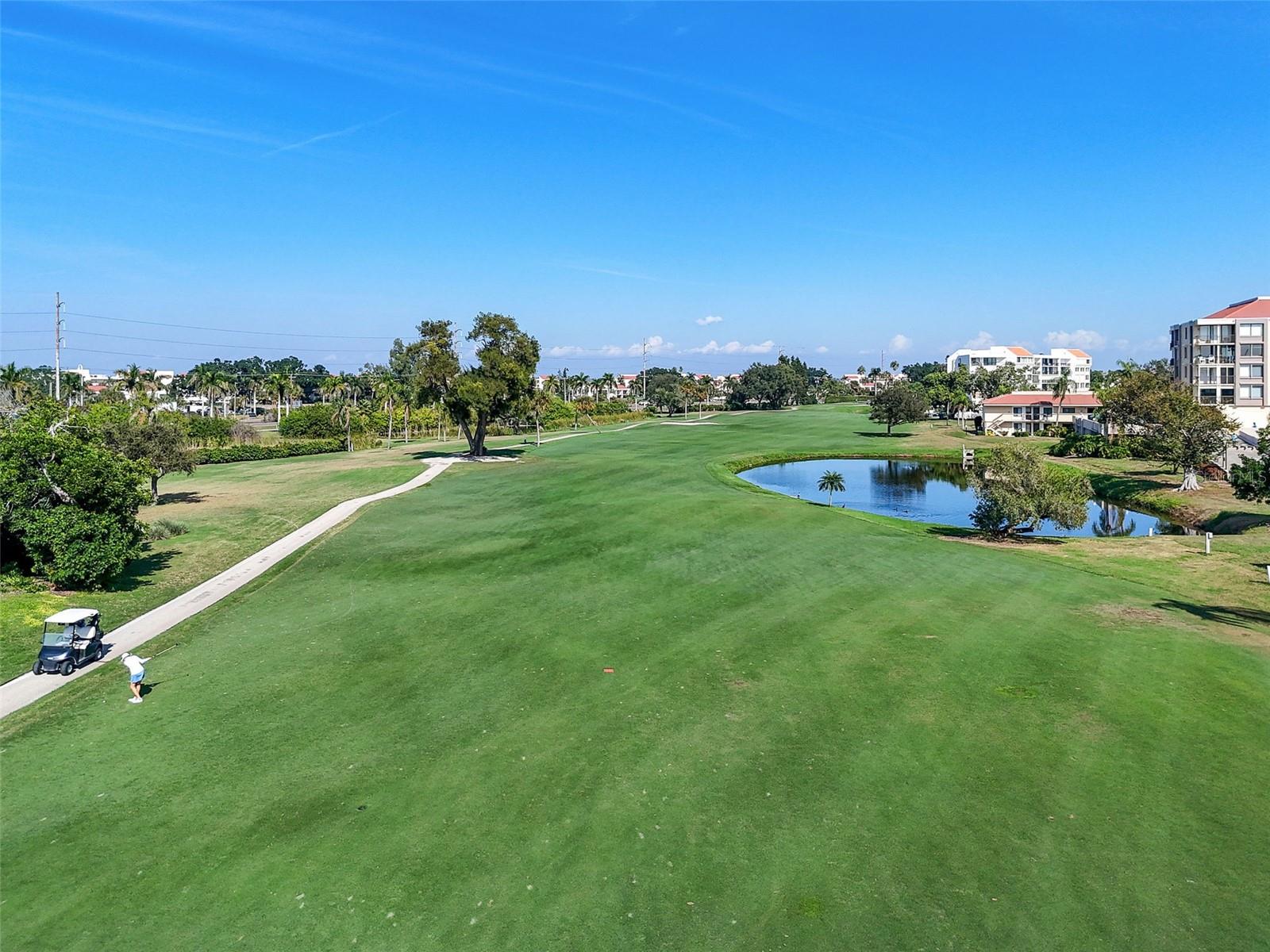 PALMA DEL MAR I - Residential