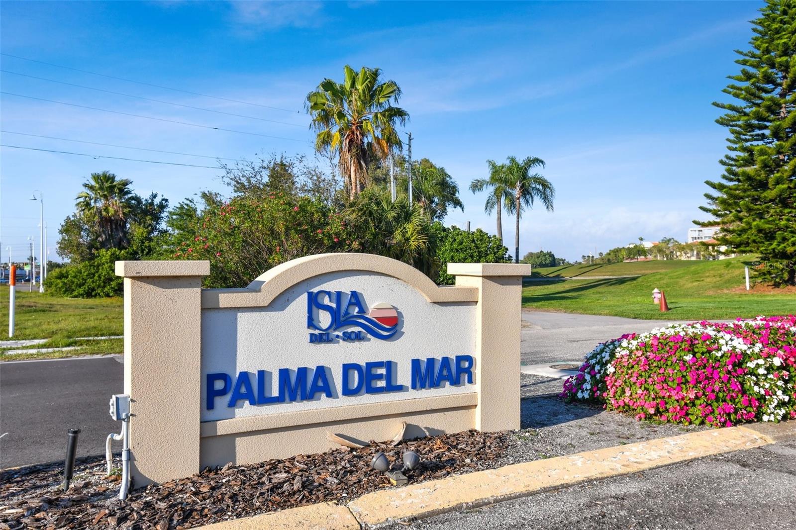 PALMA DEL MAR I - Residential