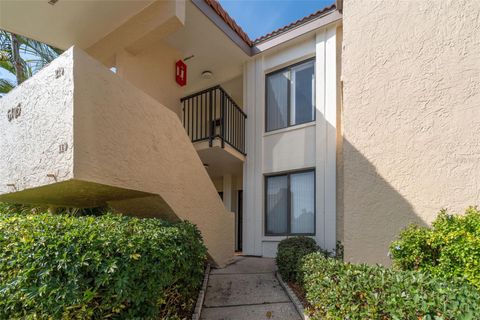 Photo of 6105 Palma Del Mar Boulevard S #120, St Petersburg, FL 33715 (MLS # TB8431433)