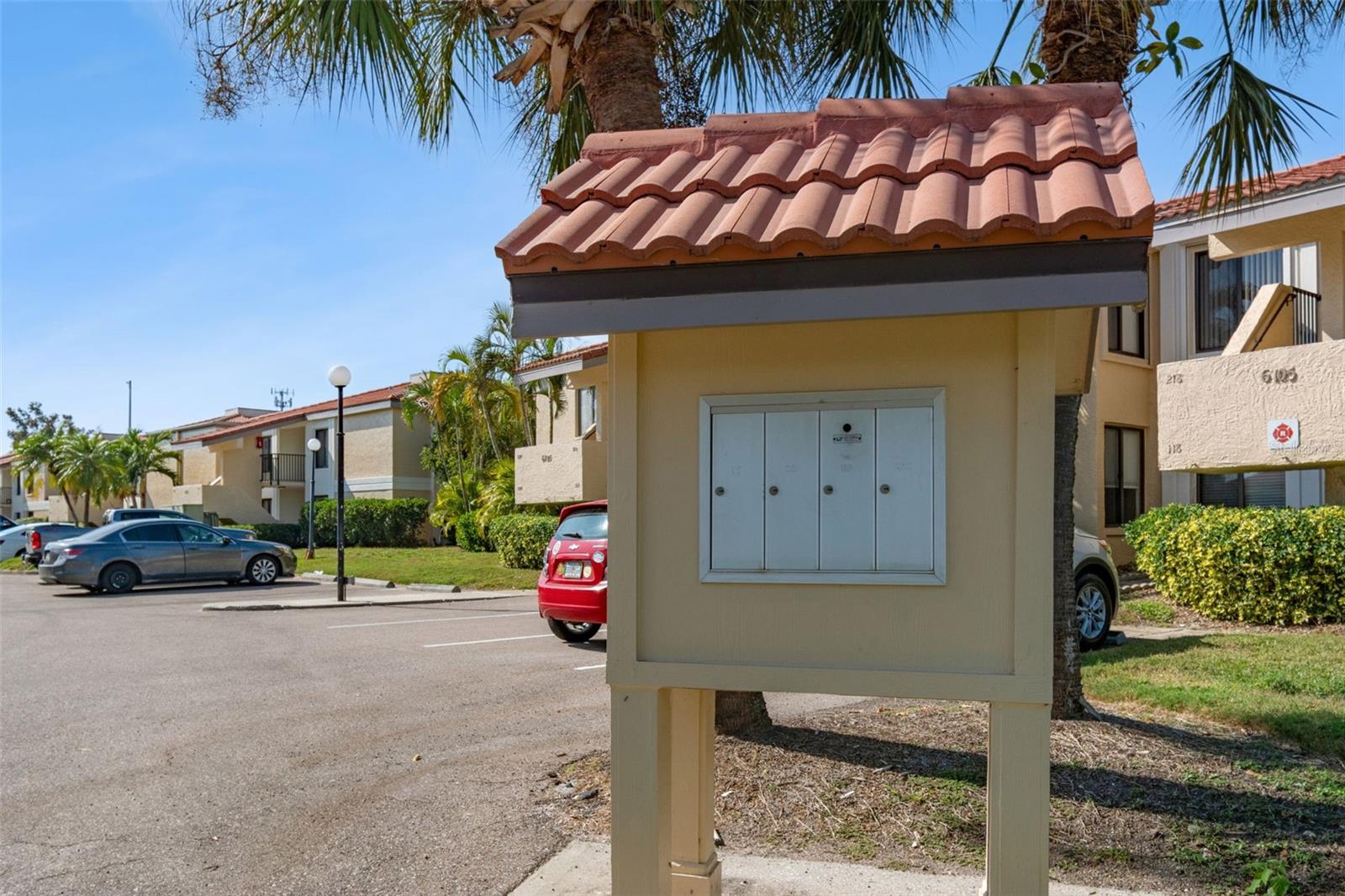 PALMA DEL MAR I - Residential