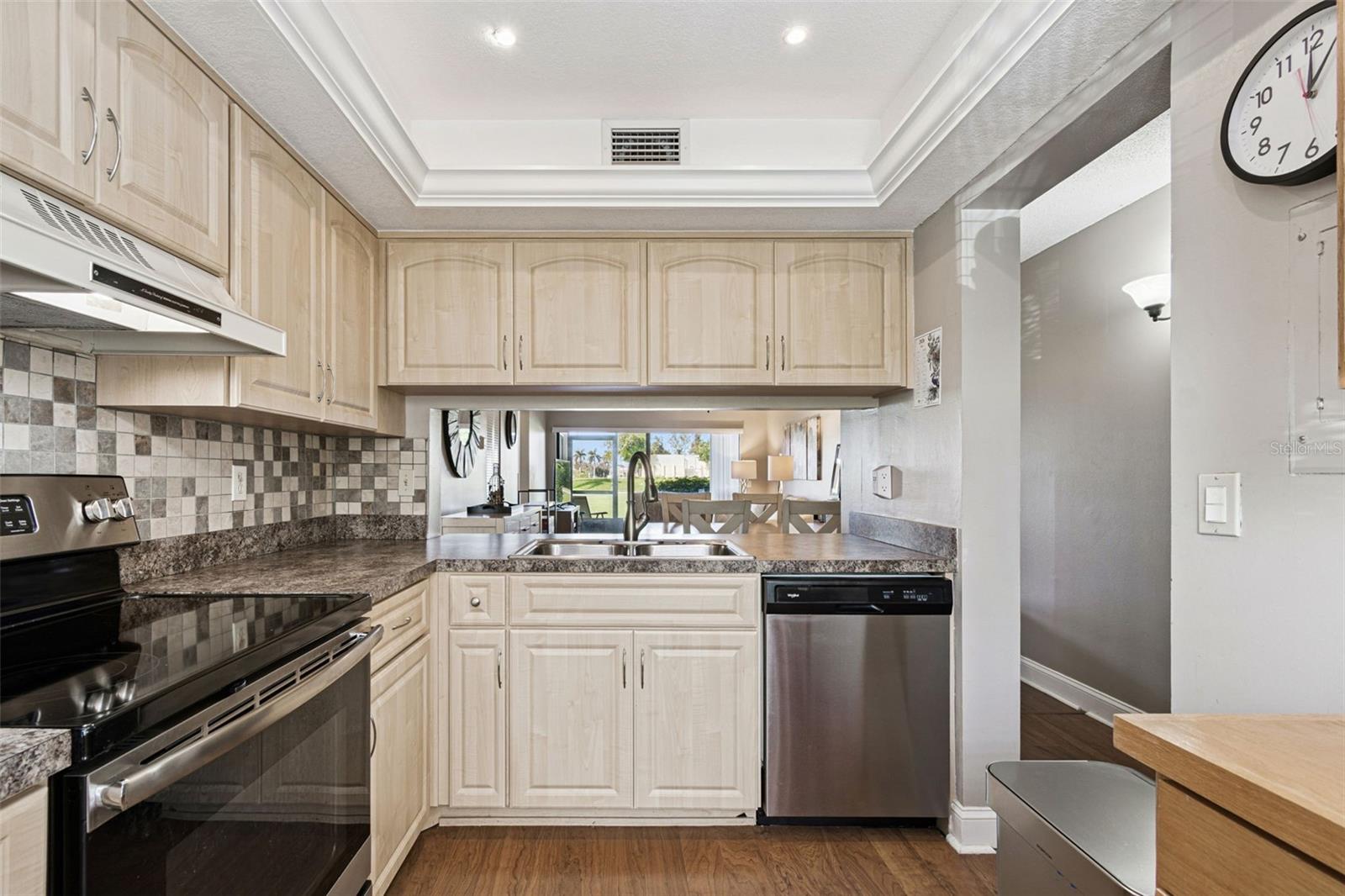 PALMA DEL MAR I - Residential