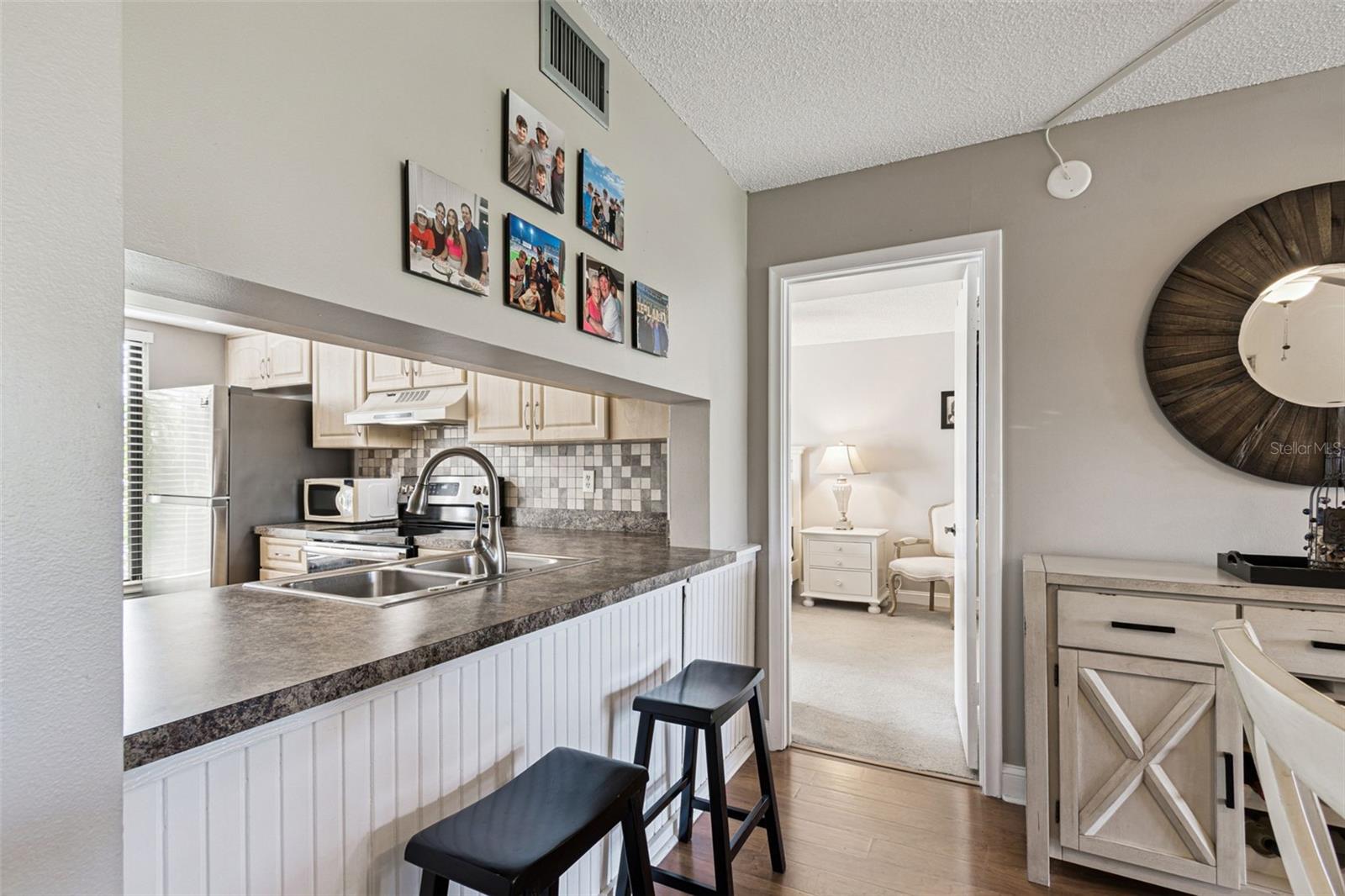 PALMA DEL MAR I - Residential