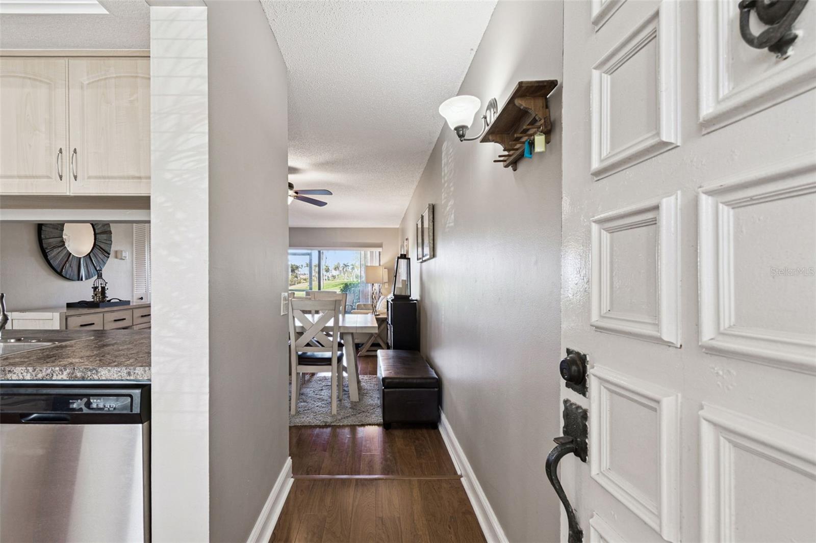 PALMA DEL MAR I - Residential