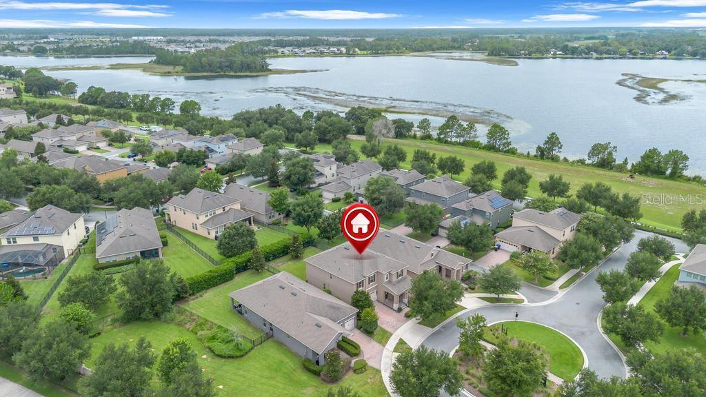 15512 FOUNTAIN COVE COURT