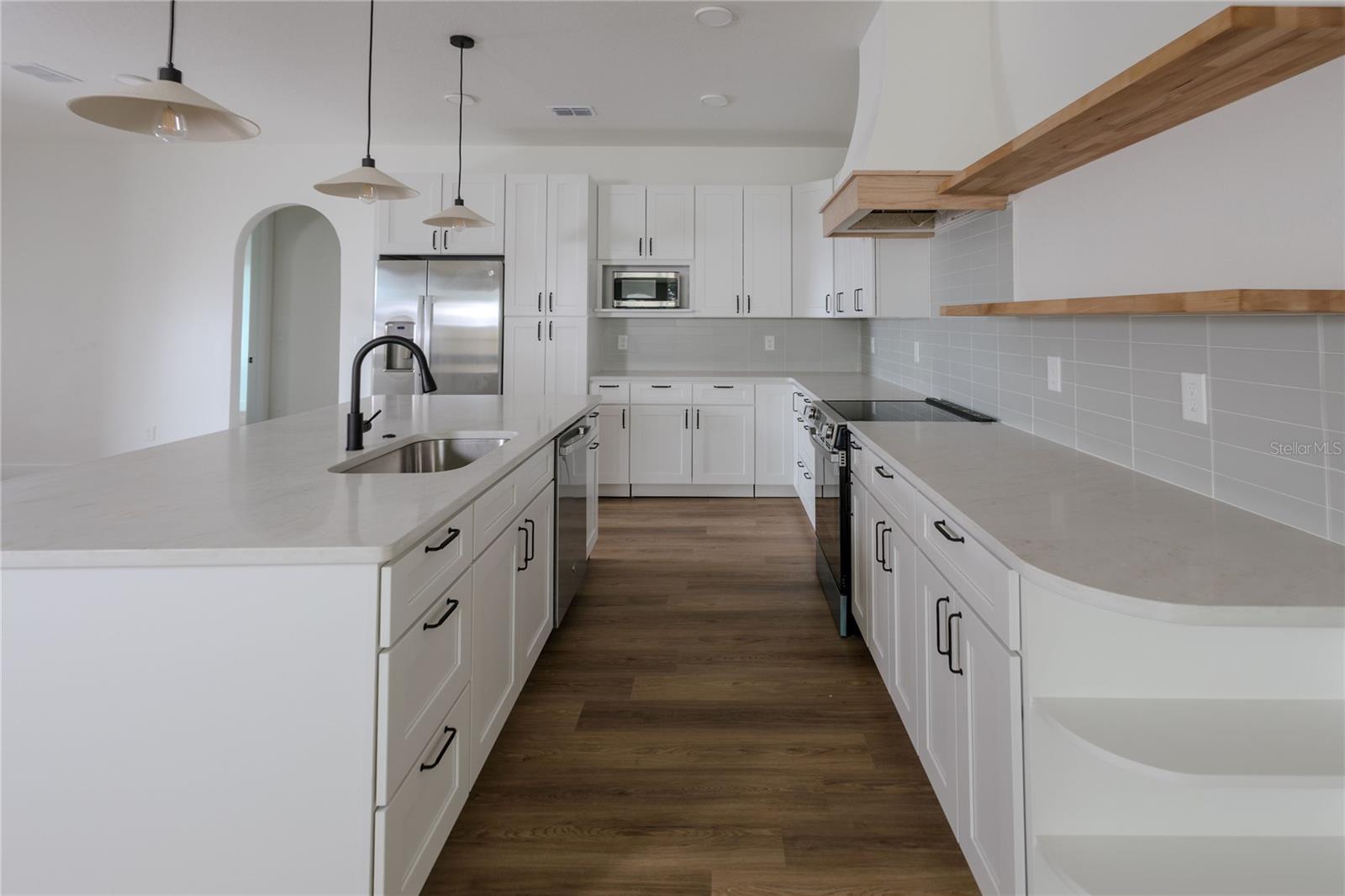 CANAAN - Residential