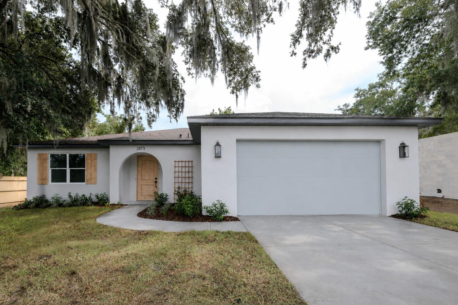 CANAAN - Residential